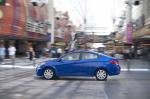 Hyundai Accent 2013 года